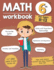 Math Workbook Grade 6 (Ages 11-12): A 6th Grade Math Workbook For Learning Aligns With National Common Core Math Skills