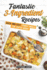 Fantastic 3-Ingredient Recipes Quick and Easy Family Meals for Super Moms