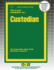 Custodian (Career Examination)