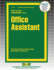 Office Assistant (Career Examination)