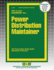 Power Distribution Maintainer (Career Examination)
