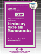 Introductory Micro- and Macroeconomics