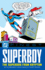 Dc Finest: Superboy: the Superdog From Krypton