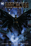 Batman 89 (Dc Batman)