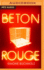 Beton Rouge: Kriminalroman