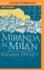 Miranda in Milan
