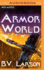 Armor World (Undying Mercenaries, 11)