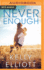 Never Enough (Meet Me in Montana, 1)