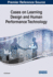 Cases on Learning Design and Human Performance Technology