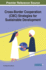 Cross-Border Cooperation (Cbc) Strategies for Sustainable Development