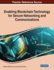 Enabling Blockchain Technology for Secure Networking and Communications