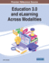Education 3.0 and Elearning Across Modalities