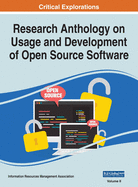 Research Anthology on Usage and Development of Open Source Software