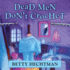 Dead Men Don't Crochet (the Crochet Mystery Series)