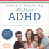 All About Adhd: a Family Resource for Helping Your Child Succeed With Adhd