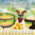 Lemon Pies and Little White Lies (the Charmed Pie Shoppe Mysteries)