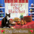 Berry the Hatchet (the Cranberry Cove Mysteries)