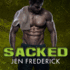 Sacked (the Gridiron Series)