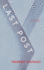 Last Post [Paperback]