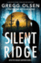Silent Ridge: a Gripping Crime Thriller and Mystery (Detective Megan Carpenter)