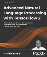 Advanced Natural Language Processing With Tensorflow 2
