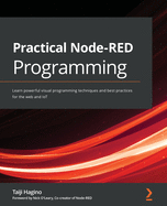 Practical Node-Red Programming