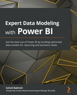Expert Data Modeling With Power Bi