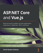 Asp. Net Core and Vue. Js