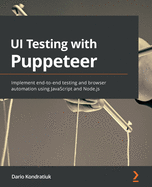 Ui Testing With Puppeteer