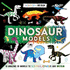 Dinosaur Models (Scratch & Build)