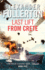 Last Lift From Crete (Nicholas Everard Naval Thrillers): 5