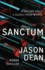 Sanctum: 2 (Korso Thrillers) (Korso Thrillers, 2)