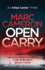 Open Carry: 1 (the Arliss Cutter Thrillers)