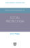 Advanced Introduction to Social Protection