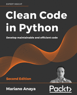 Clean Code in Python