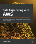 Data Engineering With Aws