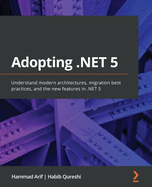 Adopting. Net 5