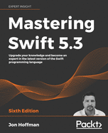 Mastering Swift 5.3
