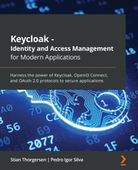 Keycloak-Identity and Access Management for Modern Applications