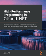 High-Performance Programming in C# and. Net