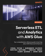 Serverless Etl and Analytics With Aws Glue