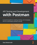 Api Testing and Development With Postman