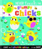 Never Touch the Grumpy Chicks (Counting Board Book Easter)