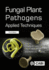 Fungal Plant Pathogens