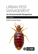 Urban Pest Management: an Environmental Perspective