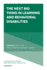 The Next Big Thing in Learning and Behavioral Disabilities