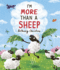 Im More Than a Sheep