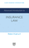 Advanced Introduction to Insurance Law (Elgar Advanced Introductions Series)