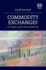 Commodity Exchanges-Concepts, Tools and Guidelines