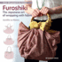 Furoshiki: the Japanese Art of Wrapping With Fabric